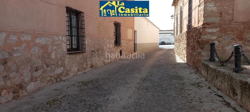 Foto 5a1ef036-824c-42d9-886c-1cf7e8f29151. Local comercial a Almagro