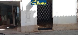 Local Comercial  Calle madre de dios. Se vende local en almagro