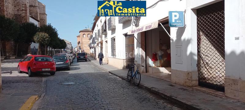 Foto ba2f002e-c30d-4f3a-acbd-19d66fa3f912. Local comercial a Almagro