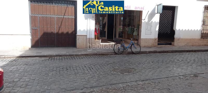 Foto c6523b51-33a1-44a7-8d00-2130a8d68737. Local comercial a Almagro