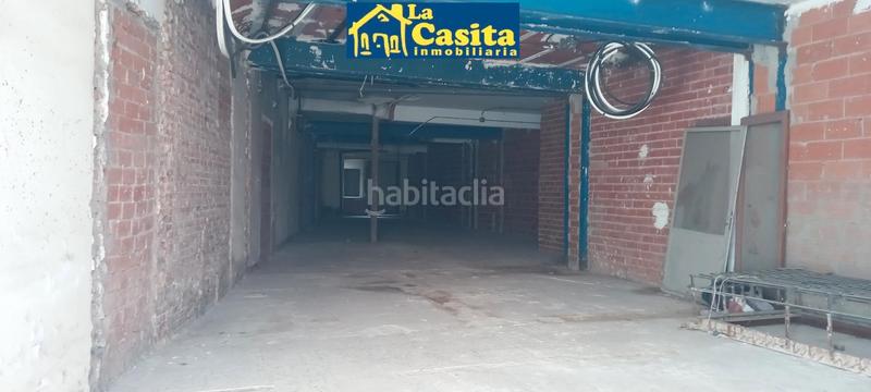 Foto e4e9692c-3655-4143-852d-16482b947595. Local comercial a Almagro