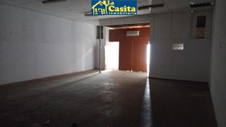 Nau industrial  Calle socuéllamos. Se vende nave en ciudad real
