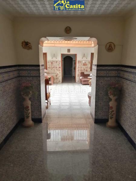 Foto 0c4759dc-9391-48f0-8366-55deea910b62. Casale con parcheggio in Granátula de Calatrava