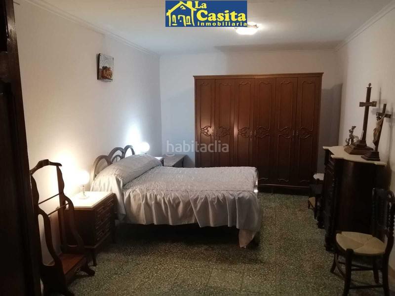 Foto 0d0d72e6-5c5c-4e59-9ebb-92e1a1b34bd5. Casale con parcheggio in Granátula de Calatrava