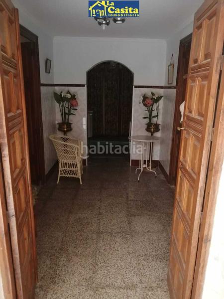 Foto 0fd4238a-8592-48dc-abd5-2022154047c5. Casale con parcheggio in Granátula de Calatrava