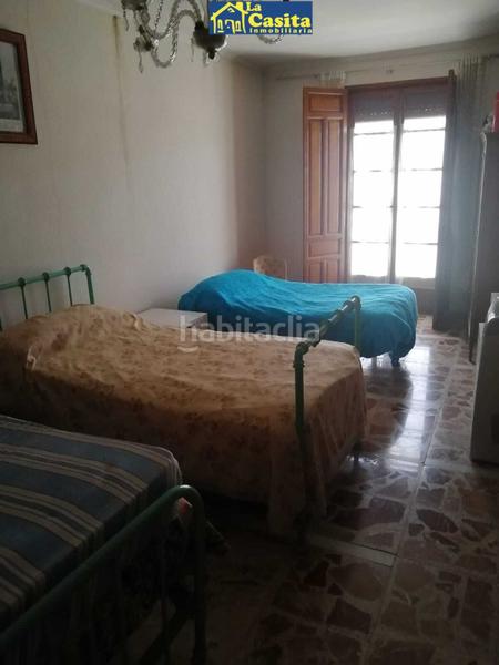 Foto 1f14e6fa-3dbf-4ab9-8c61-cd73b48df678. Casale con parcheggio in Granátula de Calatrava