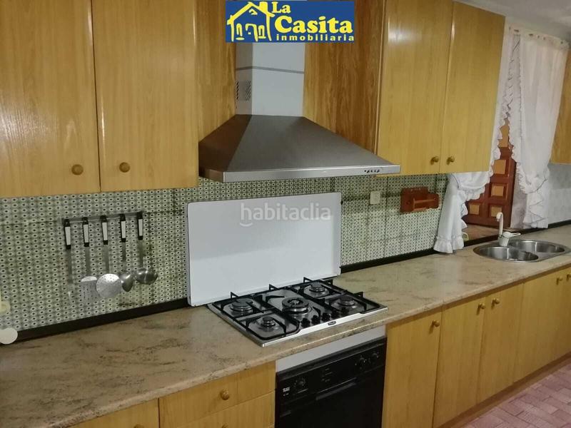 Foto 2cb7e5ec-bd5b-409a-a01e-e996509a3ee4. Casale con parcheggio in Granátula de Calatrava