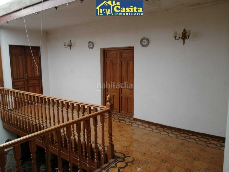 Foto 2d7f0538-f508-44d4-b3d4-6249a1b2ddf4. Casale con parcheggio in Granátula de Calatrava