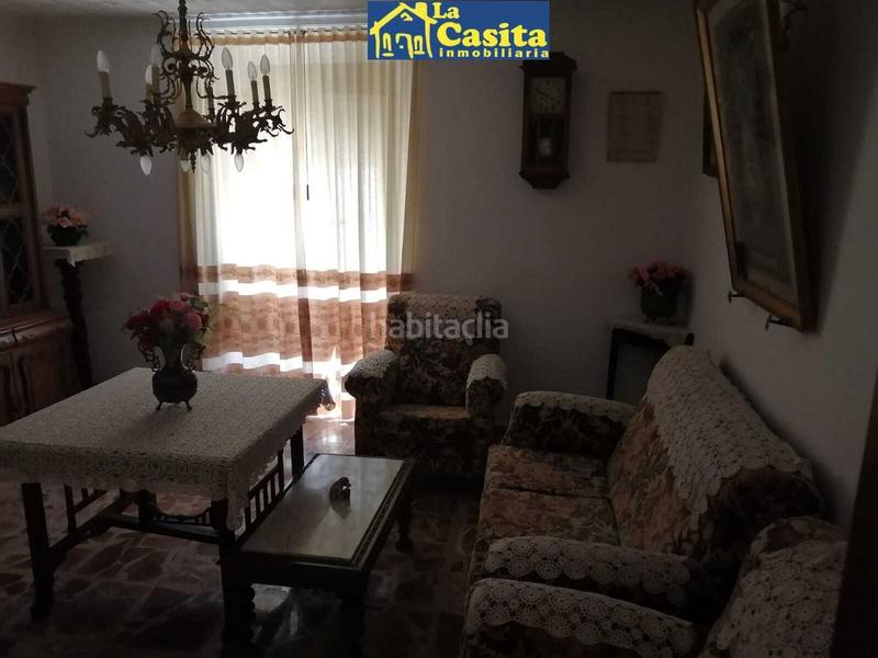 Foto 3dc97102-e9d5-4275-a90b-38d73a1e2620. Casale con parcheggio in Granátula de Calatrava