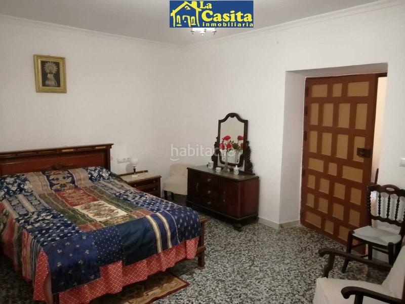 Foto 55c20233-c92d-4199-827f-70124b34befc. Casale con parcheggio in Granátula de Calatrava