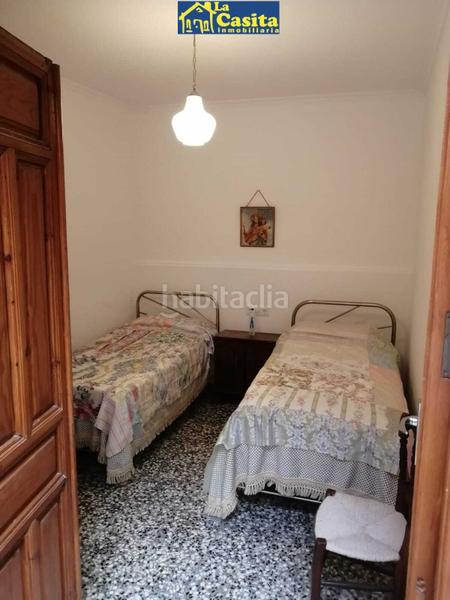 Foto 57b581a8-f21c-4baa-a4ad-25693079742d. Casale con parcheggio in Granátula de Calatrava