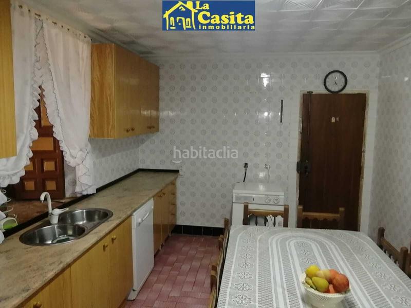 Foto 5b52e893-33b3-4042-88b0-13cf326e3573. Casale con parcheggio in Granátula de Calatrava