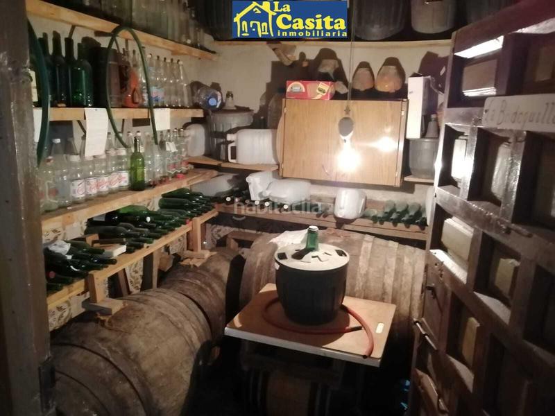 Foto 69cf90c7-3e47-415a-8b89-02fdf88e5cf1. Casale con parcheggio in Granátula de Calatrava