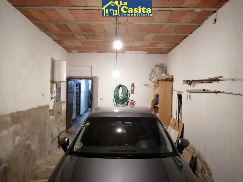 Foto 6a929628-c495-4f14-9486-ddc3b685be94. Casale con parcheggio in Granátula de Calatrava