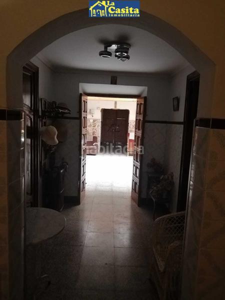 Foto 763ac790-e2d1-4b39-b045-0dd5059815ca. Casale con parcheggio in Granátula de Calatrava