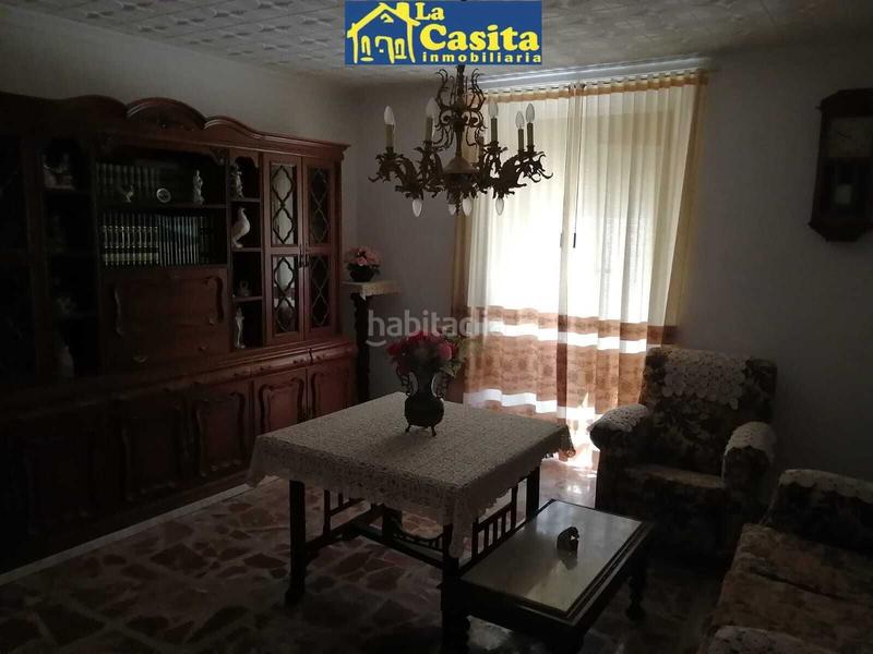 Foto 8b415f98-c58a-4a44-bb63-388be8da9413. Casale con parcheggio in Granátula de Calatrava