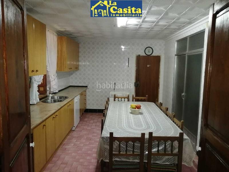 Foto 8d33bfd2-ed45-4cbe-9804-667838621bfa. Casale con parcheggio in Granátula de Calatrava