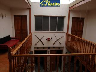 Masia  Calle carmen. Se vende casa en granatula de calatrava