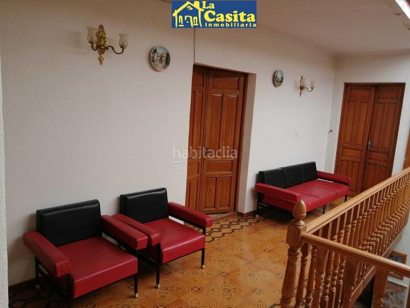 Foto 907fa082-3ebe-4994-9b88-261e1018fc76. Casale con parcheggio in Granátula de Calatrava