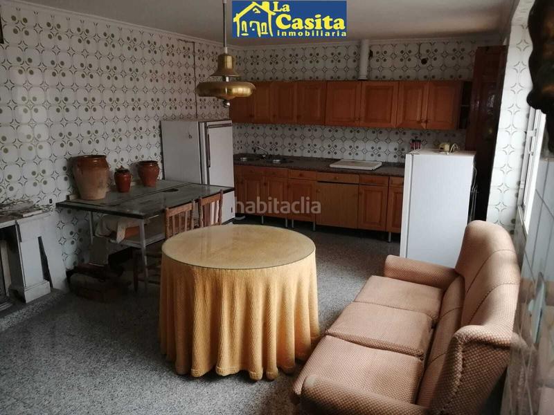 Foto 98bf9c35-258d-4a82-a057-8d7e7b0979d4. Casale con parcheggio in Granátula de Calatrava