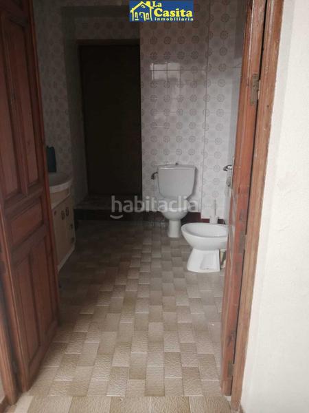 Foto 9ecc8b62-6480-4052-a805-be073b979ab6. Casale con parcheggio in Granátula de Calatrava