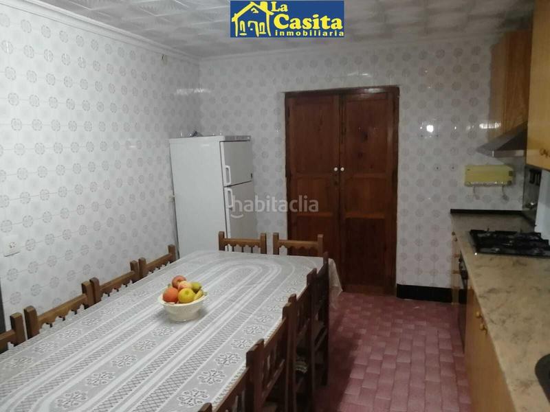 Foto b0cae885-40d6-4627-b451-8bbaaee65631. Casale con parcheggio in Granátula de Calatrava