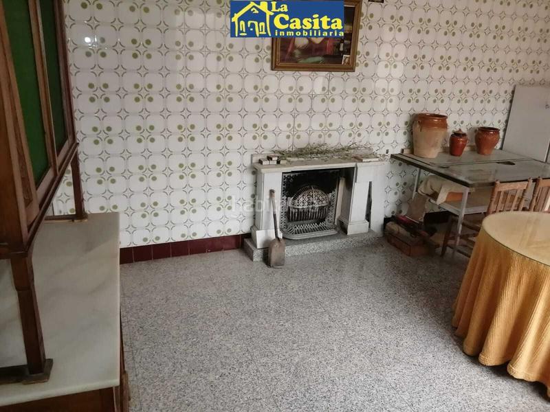 Foto c5cb20e2-9fbf-428d-9459-c1c5b9e8a209. Casale con parcheggio in Granátula de Calatrava