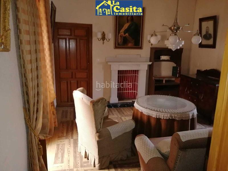 Foto c6688f5e-f876-4c71-96ed-0166e3152cbc. Casale con parcheggio in Granátula de Calatrava