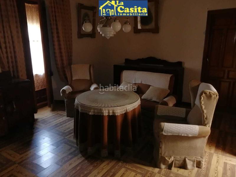 Foto d1d27352-86a4-4c1f-a76b-b4eb6609bef2. Casale con parcheggio in Granátula de Calatrava