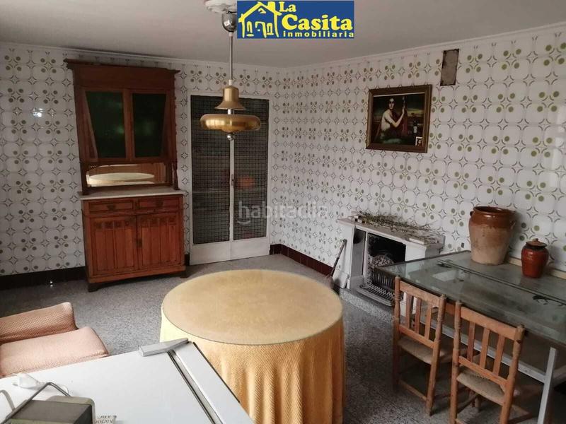 Foto de1849fd-5f1e-4b24-a4b3-04a0e3ffa246. Casale con parcheggio in Granátula de Calatrava