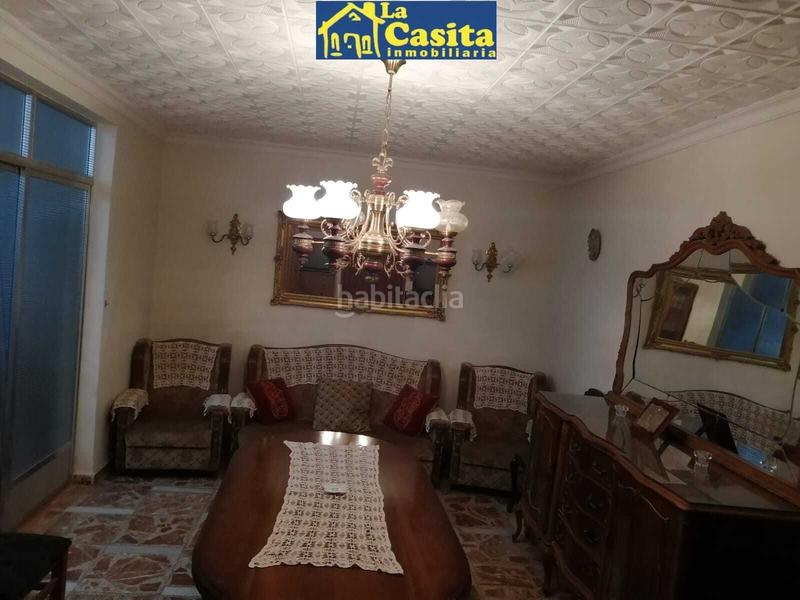 Foto e66e3787-9de9-4e97-801c-4e3be97e5b9f. Casale con parcheggio in Granátula de Calatrava