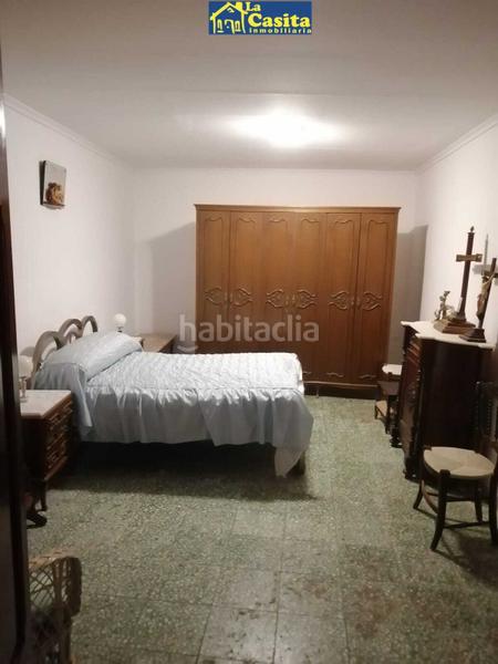 Foto ea5038d4-8e25-41e6-8eb9-6098e90a5821. Casale con parcheggio in Granátula de Calatrava