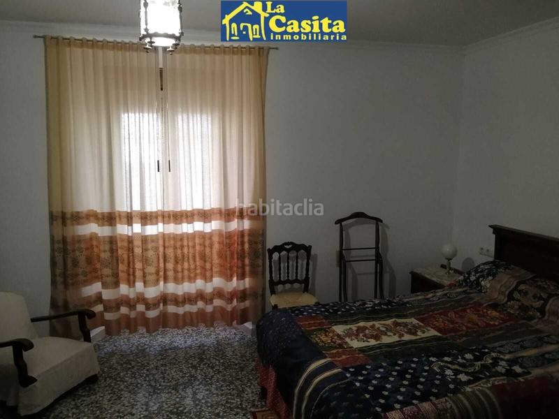 Foto f59f22eb-0ad9-4261-9272-8bcf3e502392. Casale con parcheggio in Granátula de Calatrava