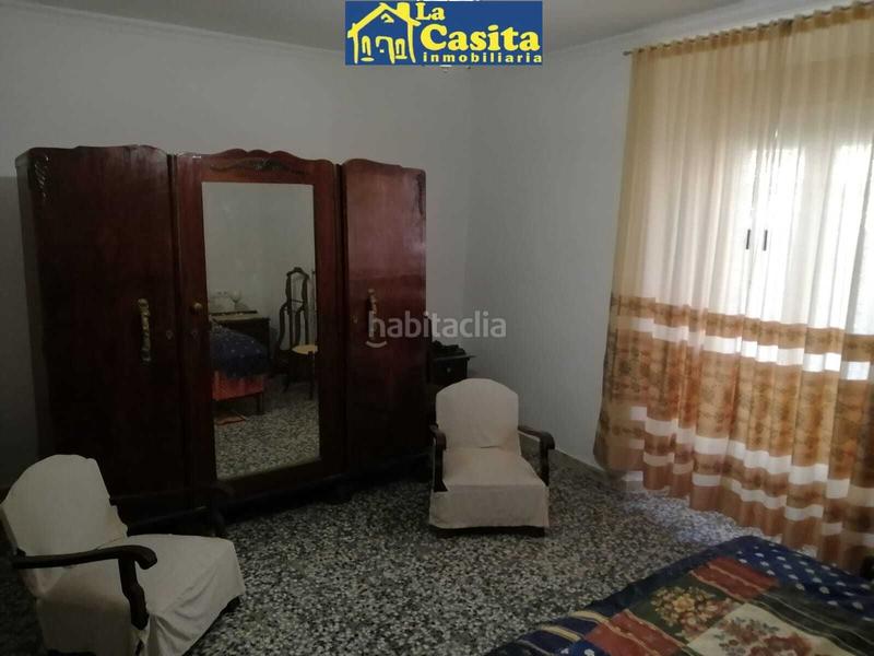 Foto f68e49be-07f4-4f1a-8e79-d6f5f72b2601. Casale con parcheggio in Granátula de Calatrava