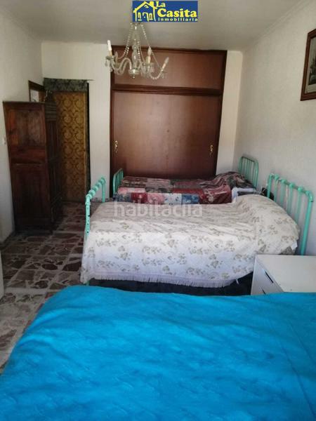 Foto fdb8765a-55da-4a04-81e7-db2bb7673f2b. Casale con parcheggio in Granátula de Calatrava