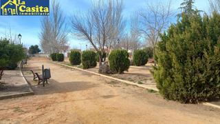 Terreny residencial  Calle libertad. Se vende parcela al lado de la residencia de ancianos