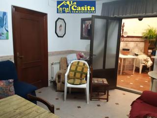 Ground floor  Calle federico garcia lorca