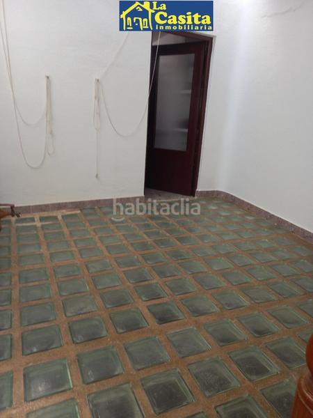 Foto 01f0946a-268e-4a10-8d2e-8208ff958cd0. Casa con parcheggio piscina in Granátula de Calatrava