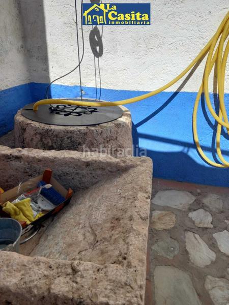 Foto 15e693cd-4f92-4944-b398-39530b79900c. Casa con parcheggio piscina in Granátula de Calatrava