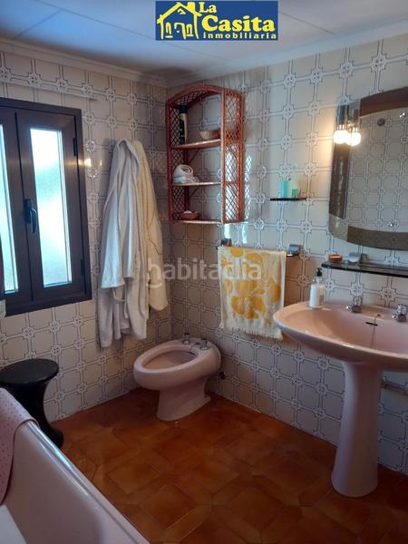 Foto 7585e951-01ab-41cf-9de8-fd1f4749639c. Casa con parcheggio piscina in Granátula de Calatrava