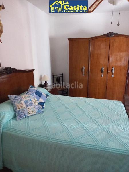 Foto 77cdf034-267a-4485-aba9-8c496071af32. Casa con parcheggio piscina in Granátula de Calatrava