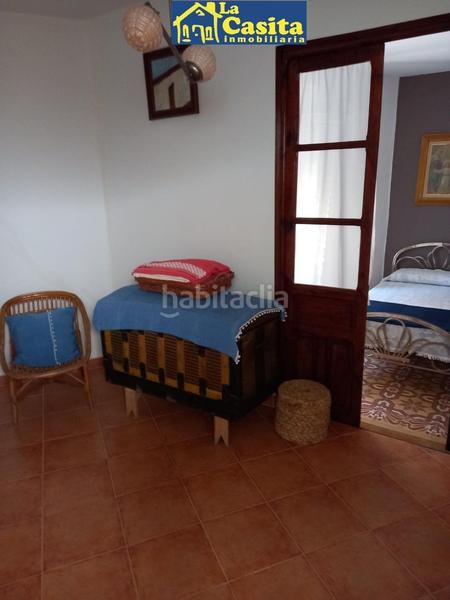 Foto 78140328-f248-4331-9980-d5a6a3de021b. Casa con parcheggio piscina in Granátula de Calatrava