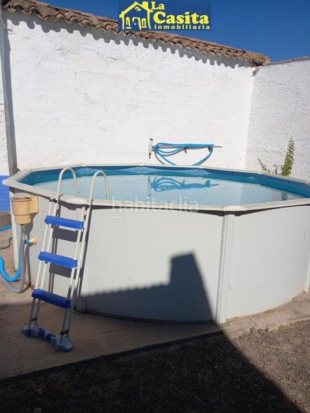 Foto 7fd59c08-c61f-4587-affa-a2196d0e586f. Casa con parcheggio piscina in Granátula de Calatrava