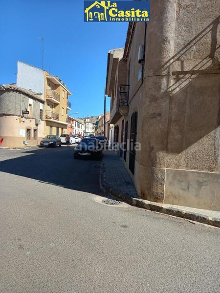 Foto 97b7a21e-829a-4b52-87a7-95093bbe3b7c. Casa con parcheggio piscina in Granátula de Calatrava