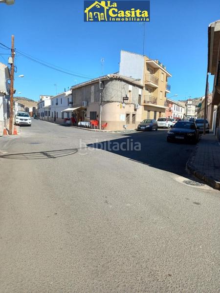 Foto b06d985c-09d0-4d4c-808a-c74de6961a86. Casa con parcheggio piscina in Granátula de Calatrava