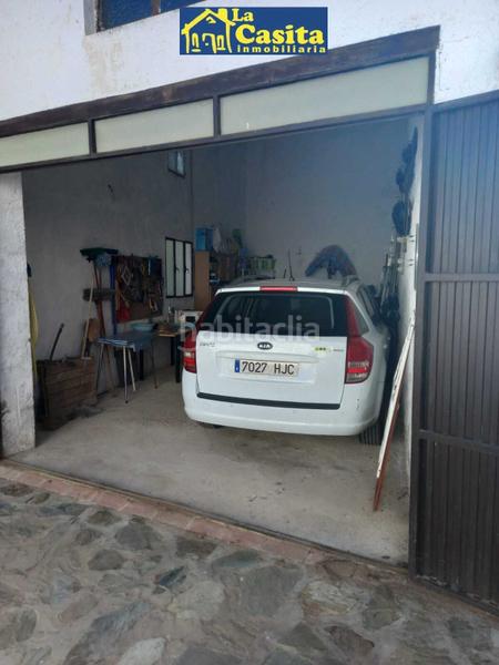 Foto b1633099-7381-446d-b65e-ab3c3659f9ba. Casa con parcheggio piscina in Granátula de Calatrava