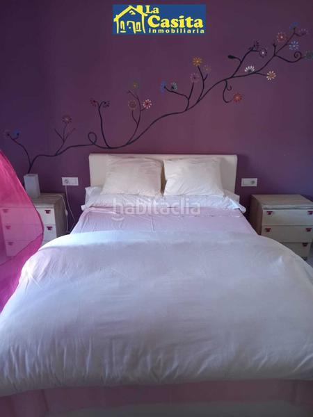 Foto c550b2bb-26f9-4d97-82e6-7f22eea8ee8a. Casa con parcheggio piscina in Granátula de Calatrava