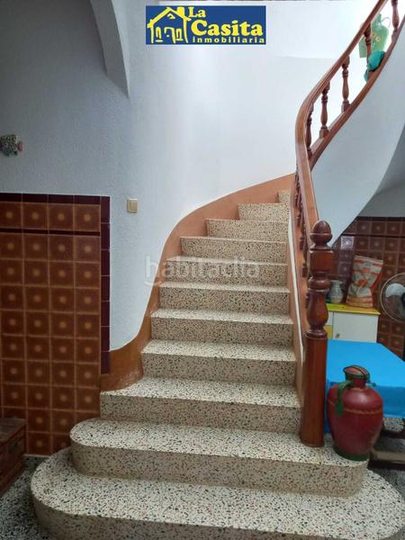 Foto f3f52f7d-1904-43a6-9d0d-626505cd9a98. Casa con parcheggio piscina in Granátula de Calatrava