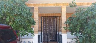Xalet a Pozuelo de Calatrava. Se vende casa independiente