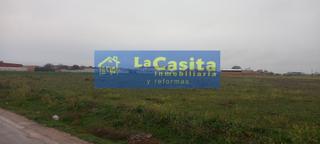 Solar industrial a Bolaños de Calatrava. Se vende terreno